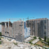 Lagmar Smart Home, продается 1 комнатная квартира с ливингом. thumb 2
