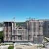 Lagmar Smart Home, продается 1 комнатная квартира с ливингом. thumb 4