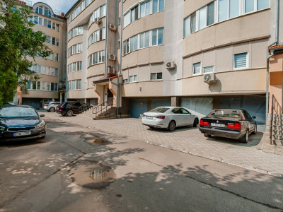 Apartament cu 2 camere în apropierea parcului Valea Morilor!