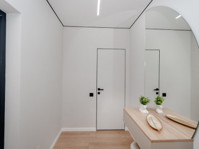 Ioana Radu, apartament de vânzare cu 2 camere +living