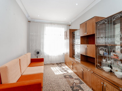 Apartament cu 2 odăi / Cetatea Alba 