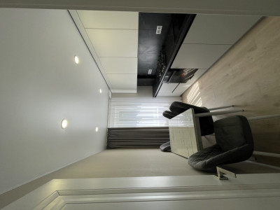 Apartament cu 2 dormitoare și living, Botanica, Str. Pandurilor, seria 102