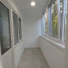 Apartament cu 3 dormitoare separate, Botanica, bd. Traian, Seria Varnita thumb 10