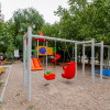 Квартира на продажу с 2 комнатами, новый дом, Рышкановка, ул. Студенцилор 7. thumb 15