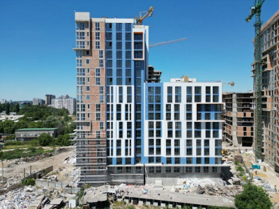 Квартира на продажу: 1 комната + гостиная, Рышкановка, ул. Каля Мошилор.