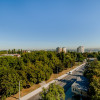 Apartament cu 1 cameră de vanzare, bloc nou, Loid, Botanica, Cuza Vodă 5. thumb 23