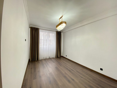 Apartament cu 2 camere de vanzare în bloc nou, Durlești, str. Cartușa.