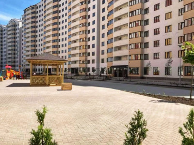 Apartament cu 1 cameră și living, sec. Ciocana, str. Mihail Sadoveanu