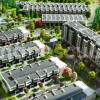 Hora Village, apartament cu 1 cameră, 35 mp. Achitare în rate! thumb 1