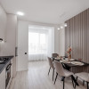 Apartament cu 2 camere + living în complexul Astercon Dumbrava  thumb 3