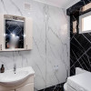 Chirie apartament cu 2 camere și living, bloc nou, prima linie ! thumb 12