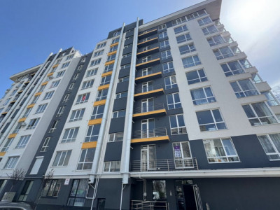 Vanzare apartament cu 1 cameră, Telecentru, str. Ialoveni.