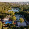 Vânzare apartament cu 1 cameră, 27 mp, Râșcani, Braniștii. thumb 17