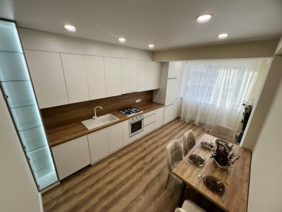 Apartament cu 1 cameră, sec. Ciocana, bd. Mircea cel Bătrân 