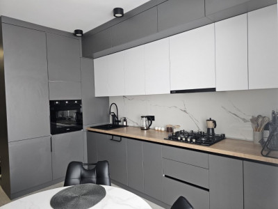 Apartament cu 1 cameră și living, sec. Ciocana, bd. Mircea cel Bătrân 
