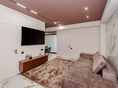 Apartament cu 2 camere, str. Ialoveni, Chișinău mun.