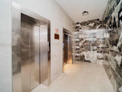 Apartament cu 1 cameră și living, Râșcani, Chișinău, Chișinău mun.