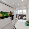 Apartament cu 2 camere + garaj subteran, Centru, Ion Casian Suruceanu. thumb 1