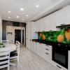 Apartament cu 2 camere + garaj subteran, Centru, Ion Casian Suruceanu. thumb 2