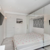 Apartament cu 2 camere + garaj subteran, Centru, Ion Casian Suruceanu. thumb 4