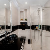 Apartament cu 2 camere + garaj subteran, Centru, Ion Casian Suruceanu. thumb 10