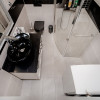 Apartament cu 2 camere + garaj subteran, Centru, Ion Casian Suruceanu. thumb 11