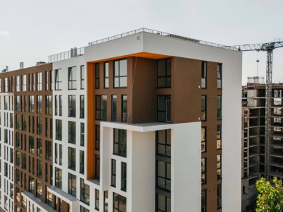 Apartament cu 1 camera , șos. Hâncești, Telecentru, Chișinău