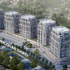 Apartament cu 3 camere+living, Durlești, Olimp Towers. În rate de la dezvoltator thumb 1