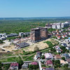 Apartament cu 2 camere și living+terasă, Olimp Towers. În rate de la dezvoltator thumb 3