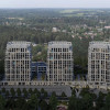 Apartament cu 2 camere și living+terasă, Olimp Towers. În rate de la dezvoltator thumb 11