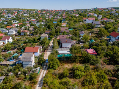 Продажа участка под строительство, Думбрава, 6 соток