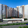 Apartament cu 1 cameră și living, Sun Rise 3. Achitare în rate! thumb 1