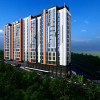 Apartament cu 1 cameră și living, Sun Rise 3. Achitare în rate! thumb 3