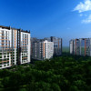 Apartament cu 1 cameră și living, Sun Rise 3. Achitare în rate! thumb 5