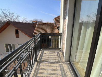 Apartament cu 3 odăi în ClubHouse, Centrul Istoric Chișinău