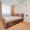 Apartament modern cu 1 cameră + living în Botanica, str. Iurie Babei. thumb 6