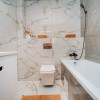 Apartament modern cu 1 cameră + living în Botanica, str. Iurie Babei. thumb 9