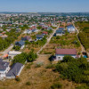 Teren pentru constructii pe strada Trandafirilor, or. Durlesti thumb 4