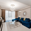 MIDTOWN - Chirie apartament de lux cu 2 camere și living. thumb 5