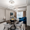MIDTOWN - Chirie apartament de lux cu 2 camere și living. thumb 7