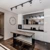 MIDTOWN - Chirie apartament de lux cu 2 camere și living. thumb 8