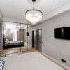 MIDTOWN - Chirie apartament de lux cu 2 camere și living. thumb 10