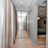MIDTOWN - Chirie apartament de lux cu 2 camere și living. thumb 14