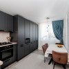 Квартира с 2 раздельными спальнями – Sky House Grenoble thumb 2