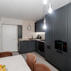Квартира с 2 раздельными спальнями – Sky House Grenoble thumb 3