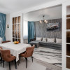 Квартира с 2 раздельными спальнями – Sky House Grenoble thumb 4