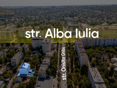 Spațiu Comercial, 176 mp, Buiucani.