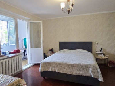 💶 89.900 € – 2 odăi în Centru! 📍 str. Albișoara 76/5 📐 54 m² | Etaj 5/9 | 