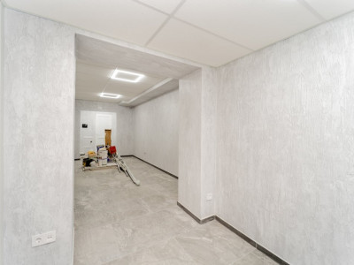 Spre închiriere spatiu comercial, Botanica, bd. Dacia.