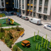 Apartament cu 3 camere,  Botanica,  Sky House! thumb 11